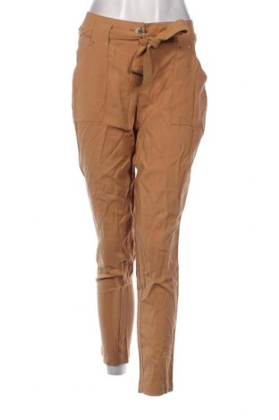 Дамски панталон Breal, Размер S, Цвят Кафяв, Цена 9,57 лв.