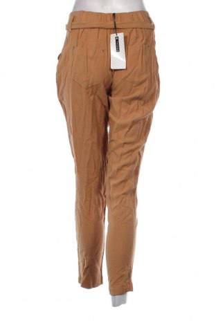 Дамски панталон Breal, Размер S, Цвят Кафяв, Цена 13,05 лв.