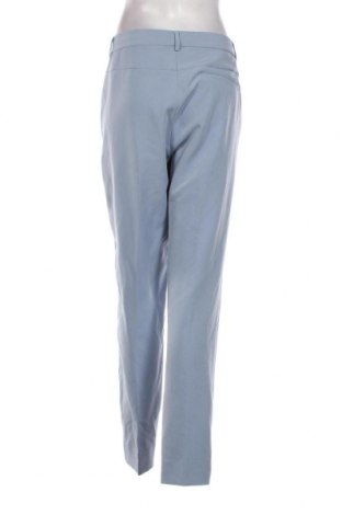 Дамски панталон Bruuns Bazaar, Размер XL, Цвят Син, Цена 146,00 лв.