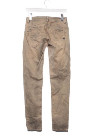 Dámské kalhoty  Buena Vista, Velikost XS, Barva Béžová, Cena  60,00 Kč