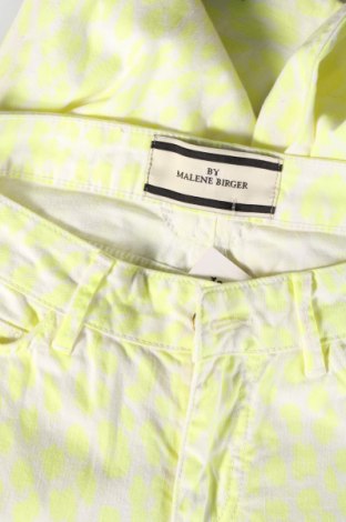 Dámské kalhoty  By Malene Birger, Velikost M, Barva Vícebarevné, Cena  646,00 Kč