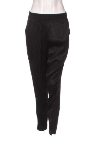 Dámské kalhoty  By Malene Birger, Velikost M, Barva Černá, Cena  357,00 Kč