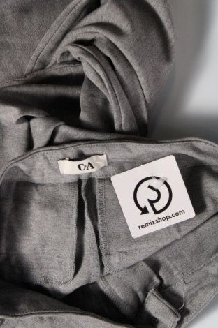 Damenhose C&A, Größe M, Farbe Grau, Preis € 2,42