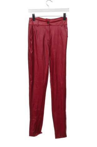 Γυναικείο παντελόνι CBR, Μέγεθος S, Χρώμα Κόκκινο, Τιμή 3,23 €