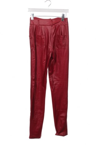 Дамски панталон CBR, Размер S, Цвят Червен, Цена 6,09 лв.