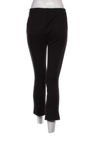Дамски панталон Cache Cache, Размер M, Цвят Черен, Цена 14,72 лв.