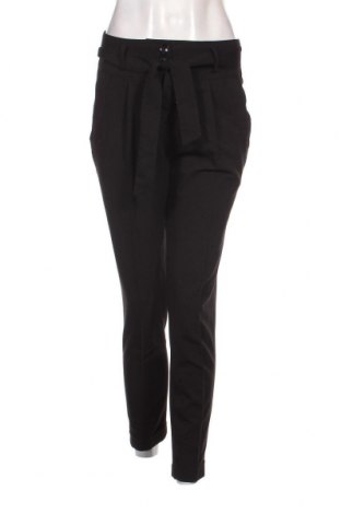 Pantaloni de femei Cache Cache, Mărime M, Culoare Negru, Preț 22,20 Lei