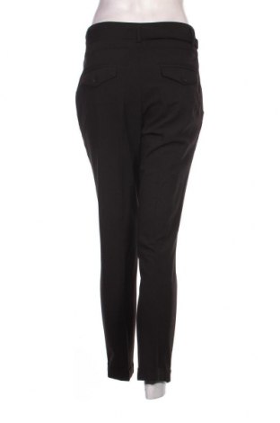 Дамски панталон Cache Cache, Размер M, Цвят Черен, Цена 29,01 лв.