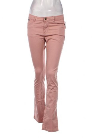 Дамски панталон Camaieu, Размер M, Цвят Розов, Цена 27,60 лв.