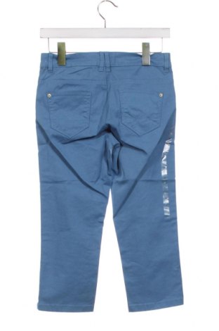 Дамски панталон Camaieu, Размер XS, Цвят Син, Цена 46,00 лв.