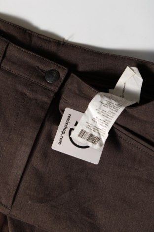 Дамски панталон Cambio, Размер L, Цвят Кафяв, Цена 29,89 лв.
