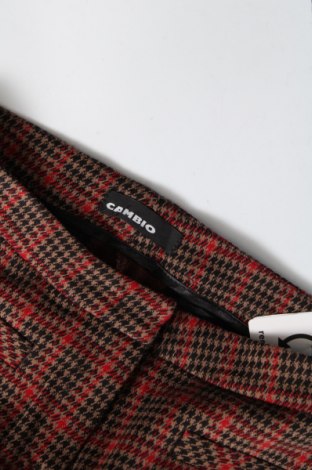 Γυναικείο παντελόνι Cambio, Μέγεθος M, Χρώμα Πολύχρωμο, Τιμή 3,64 €