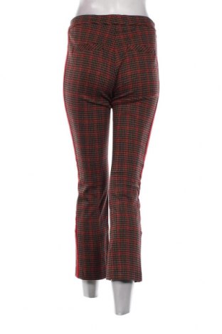 Γυναικείο παντελόνι Cambio, Μέγεθος M, Χρώμα Πολύχρωμο, Τιμή 3,64 €