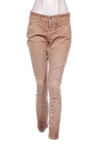 Дамски панталон Cambio, Размер M, Цвят Кафяв, Цена 4,41 лв.