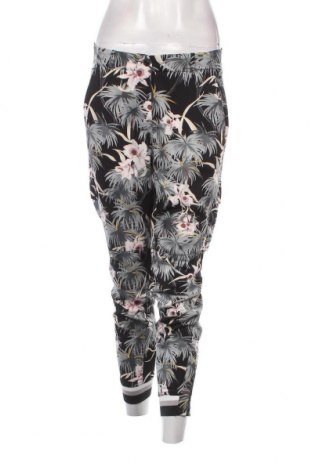 Γυναικείο παντελόνι Cambio, Μέγεθος S, Χρώμα Πολύχρωμο, Τιμή 4,85 €