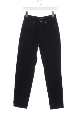 Γυναικείο παντελόνι Cambio, Μέγεθος XXS, Χρώμα Μπλέ, Τιμή 3,33 €