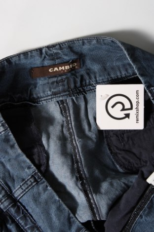 Γυναικείο παντελόνι Cambio, Μέγεθος S, Χρώμα Μπλέ, Τιμή 3,01 €