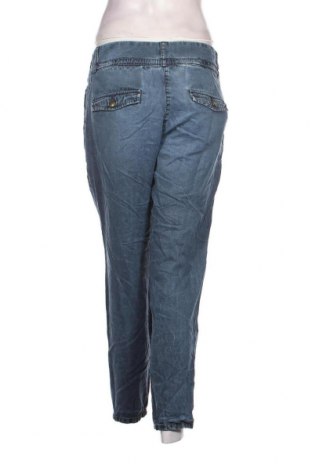 Дамски панталон Cambio, Размер S, Цвят Син, Цена 7,35 лв.