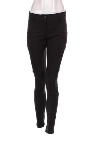 Дамски панталон Cambio, Размер M, Цвят Черен, Цена 8,82 лв.