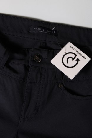 Γυναικείο παντελόνι Cambio, Μέγεθος M, Χρώμα Μπλέ, Τιμή 3,01 €