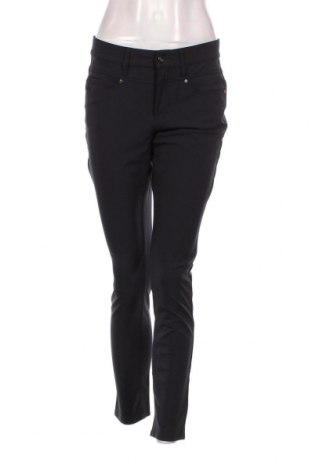 Γυναικείο παντελόνι Cambio, Μέγεθος M, Χρώμα Μπλέ, Τιμή 4,51 €