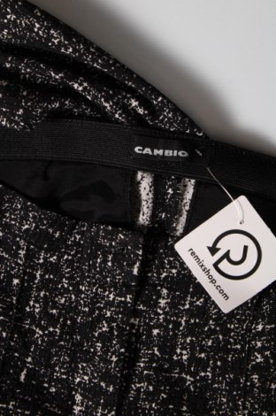 Γυναικείο παντελόνι Cambio, Μέγεθος M, Χρώμα Πολύχρωμο, Τιμή 3,01 €