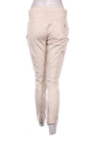 Γυναικείο παντελόνι Cambio, Μέγεθος M, Χρώμα  Μπέζ, Τιμή 25,06 €
