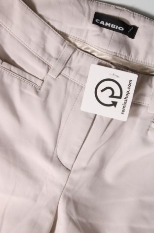 Дамски панталон Cambio, Размер M, Цвят Сив, Цена 49,00 лв.