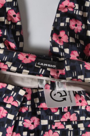Γυναικείο παντελόνι Cambio, Μέγεθος XXS, Χρώμα Πολύχρωμο, Τιμή 3,64 €