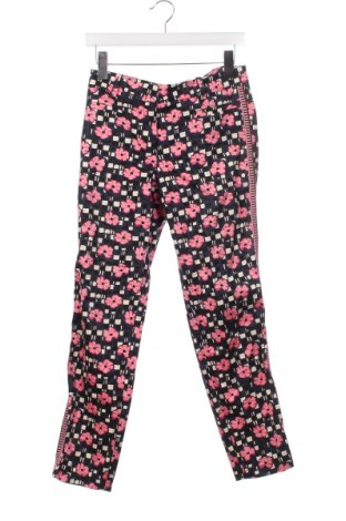 Γυναικείο παντελόνι Cambio, Μέγεθος XXS, Χρώμα Πολύχρωμο, Τιμή 3,94 €