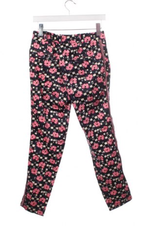 Γυναικείο παντελόνι Cambio, Μέγεθος XXS, Χρώμα Πολύχρωμο, Τιμή 3,64 €