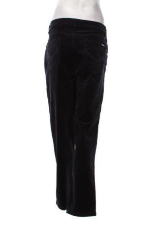 Pantaloni de femei Canda, Mărime XL, Culoare Albastru, Preț 95,39 Lei