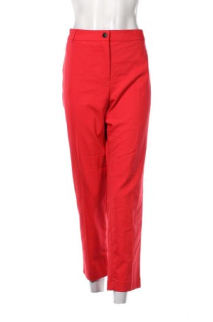 Дамски панталон Canda, Размер XL, Цвят Червен, Цена 29,00 лв.