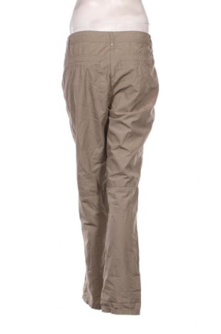 Pantaloni de femei Canda, Mărime S, Culoare Bej, Preț 95,39 Lei