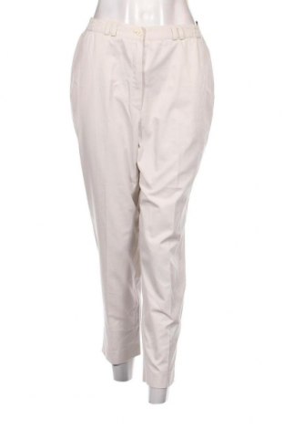 Дамски панталон Canda, Размер M, Цвят Екрю, Цена 5,22 лв.