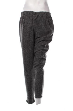 Pantaloni de femei Cartoon, Mărime S, Culoare Gri, Preț 12,40 Lei