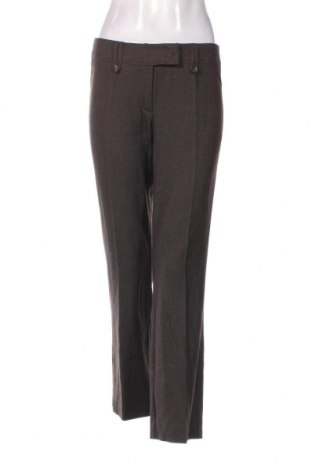 Дамски панталон Caspar, Размер S, Цвят Кафяв, Цена 4,35 лв.