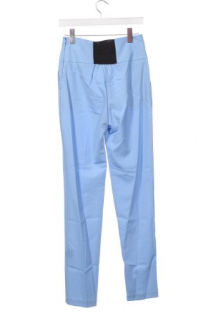 Pantaloni de femei Chacok, Mărime XS, Culoare Albastru, Preț 43,98 Lei