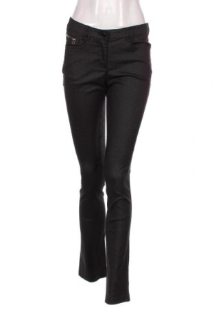 Дамски панталон Charles Vogele, Размер S, Цвят Черен, Цена 27,55 лв.