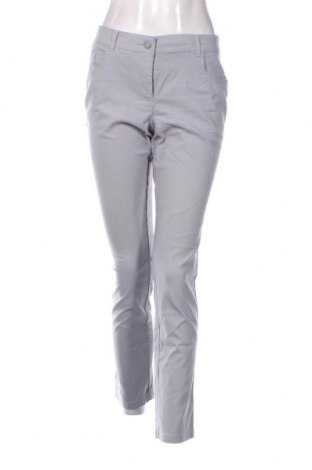 Дамски панталон Charles Vogele, Размер M, Цвят Сив, Цена 20,30 лв.