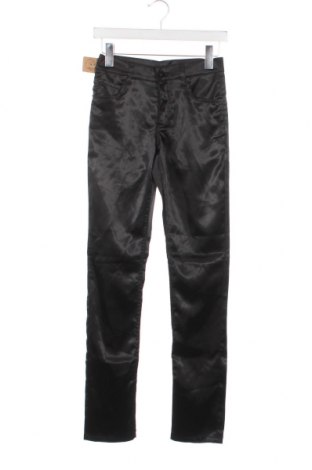 Дамски панталон Cheap Monday, Размер XS, Цвят Черен, Цена 20,01 лв.