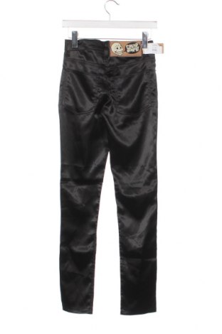 Γυναικείο παντελόνι Cheap Monday, Μέγεθος XS, Χρώμα Μαύρο, Τιμή 14,80 €