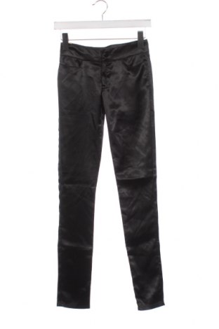 Γυναικείο παντελόνι Cheap Monday, Μέγεθος XXS, Χρώμα Μαύρο, Τιμή 11,66 €