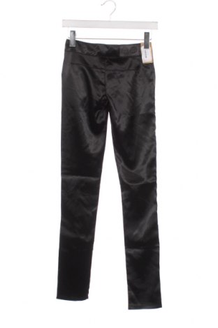 Дамски панталон Cheap Monday, Размер XXS, Цвят Черен, Цена 14,79 лв.