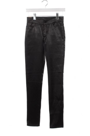 Дамски панталон Cheap Monday, Размер XS, Цвят Черен, Цена 17,40 лв.
