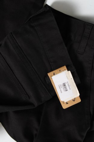 Γυναικείο παντελόνι Cheap Monday, Μέγεθος XS, Χρώμα Μαύρο, Τιμή 7,62 €