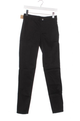 Дамски панталон Cheap Monday, Размер XS, Цвят Черен, Цена 14,79 лв.