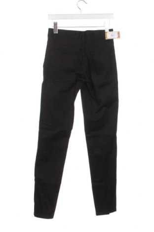 Дамски панталон Cheap Monday, Размер XS, Цвят Черен, Цена 20,88 лв.