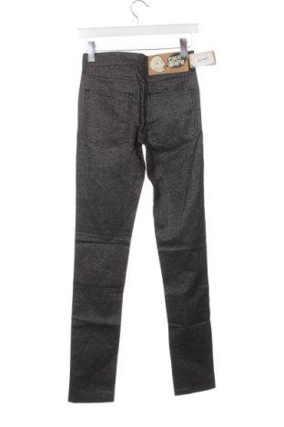 Pantaloni de femei Cheap Monday, Mărime XXS, Culoare Gri, Preț 34,34 Lei