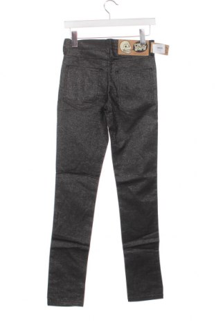 Pantaloni de femei Cheap Monday, Mărime XS, Culoare Gri, Preț 40,07 Lei